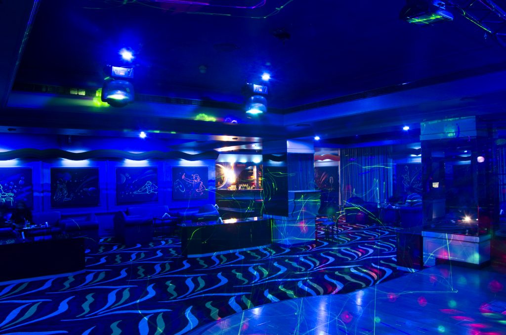 Best Nightclub in bhubaneswar