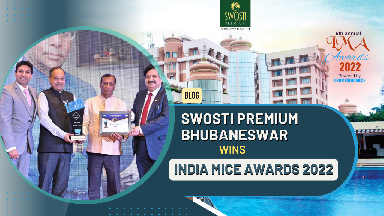 India MICE Awards