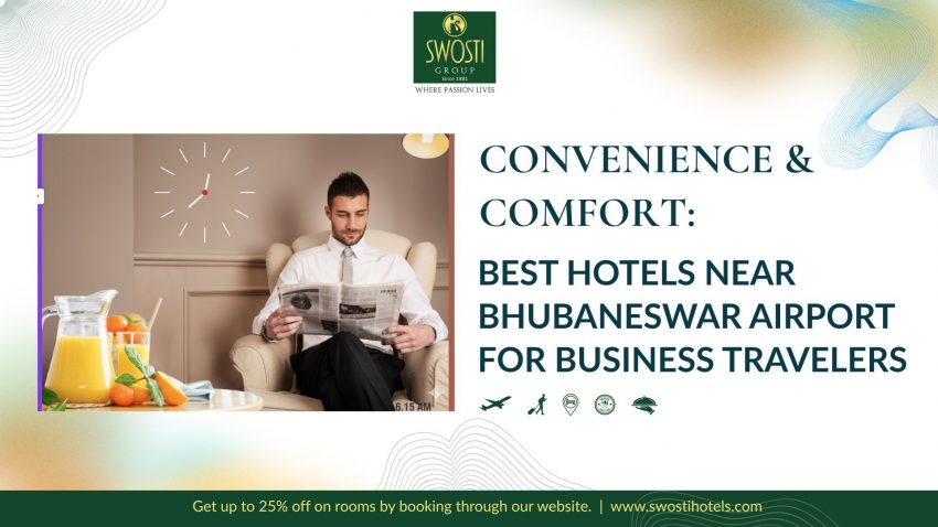 best business hotel in bhubaneswar